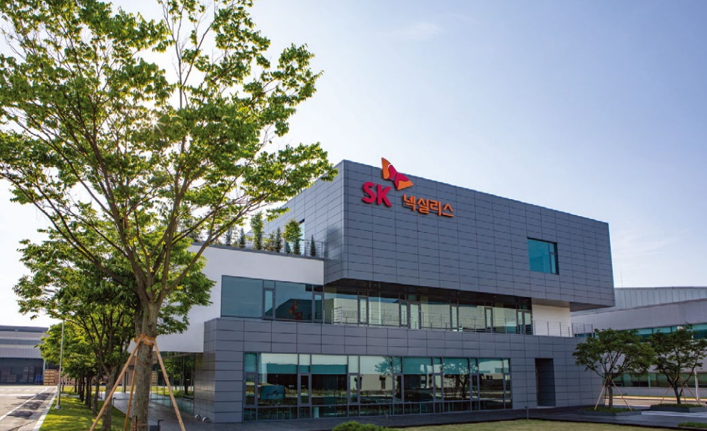 Ascent Group Co., Ltd