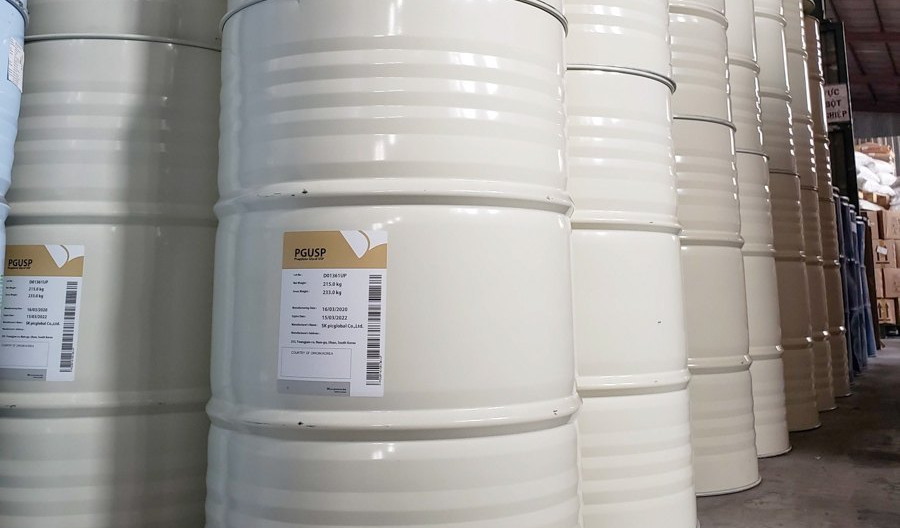 Ascent Group Co., Ltd